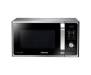 Микроволновая печь Samsung MS23F302TAK/BW