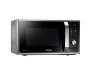 Микроволновая печь Samsung MS23F302TAK/BW