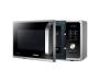 Микроволновая печь Samsung MS23F302TAK/BW