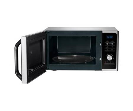 Микроволновая печь Samsung MS23F302TAK/BW