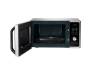 Микроволновая печь Samsung MS23F302TAK/BW