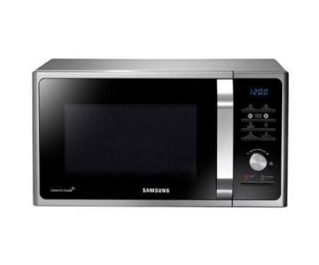Микроволновая печь Samsung MS23F302TAS