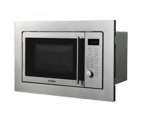 Микроволновая печь VENTOLUX MWBI 23 G X