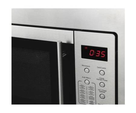 Микроволновая печь VENTOLUX MWBI 23 G X