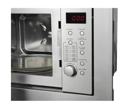 Микроволновая печь VENTOLUX MWBI 23 G X