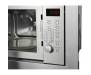 Микроволновая печь VENTOLUX MWBI 23 G X
