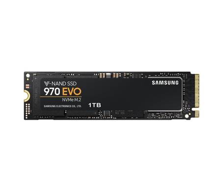 Samsung 970 EVO 1 TB (MZ-V7E1T0BW)