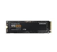 Samsung 970 EVO 1 TB (MZ-V7E1T0BW)
