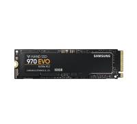 Samsung 970 EVO 500 GB (MZ-V7E500BW)