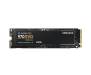 Samsung 970 EVO 500 GB (MZ-V7E500BW)