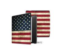 Обложка Slimcase для Amazon Kindle Oasis 2017 (USA)