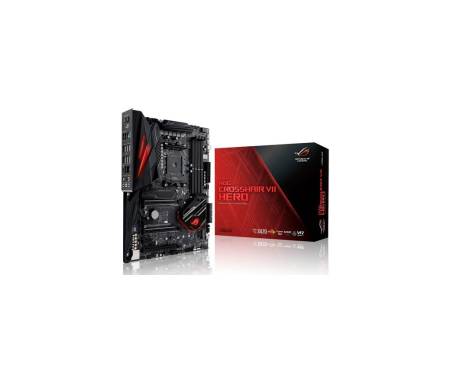 ASUS ROG CROSSHAIR VII HERO