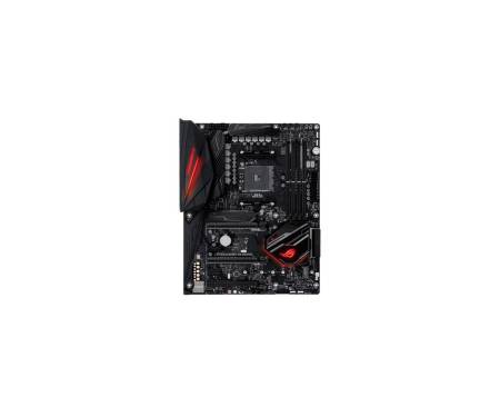ASUS ROG CROSSHAIR VII HERO