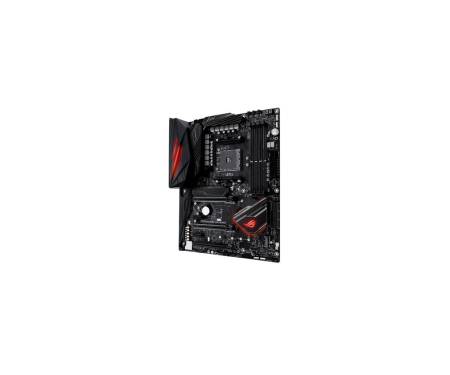 ASUS ROG CROSSHAIR VII HERO