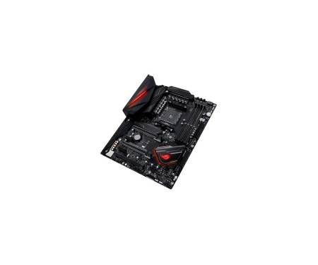 ASUS ROG CROSSHAIR VII HERO