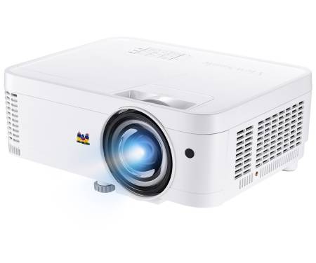 Проектор Viewsonic PS501W (VS17261)