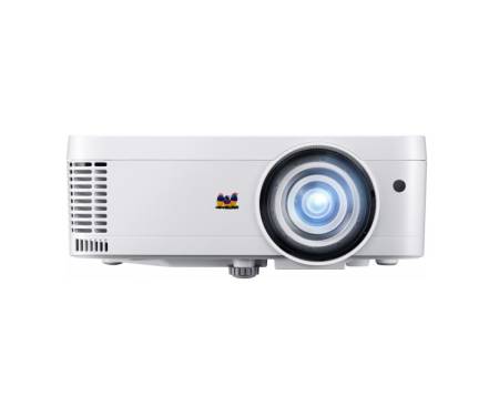 Проектор Viewsonic PS501W (VS17261)