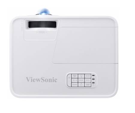 Проектор Viewsonic PS501W (VS17261)