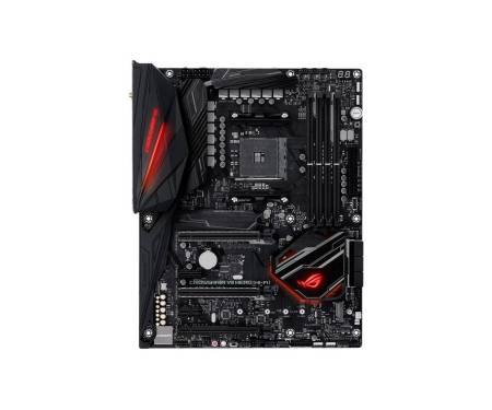 ASUS ROG CROSSHAIR VII HERO WI-FI AC