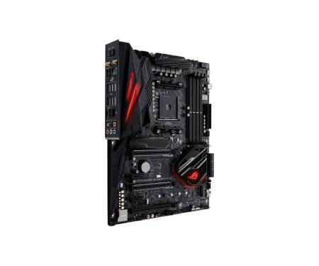 ASUS ROG CROSSHAIR VII HERO WI-FI AC