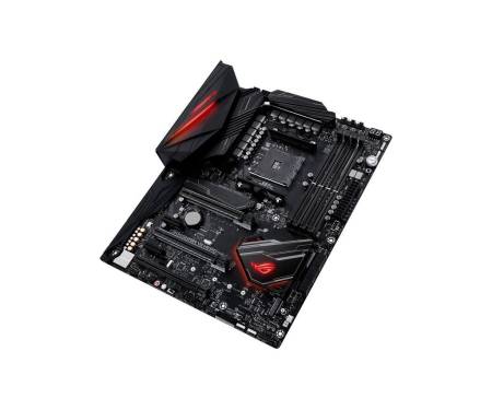 ASUS ROG CROSSHAIR VII HERO WI-FI AC