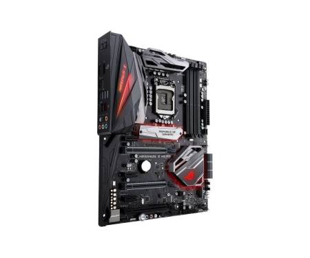 ASUS ROG MAXIMUS X HERO