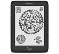 Электронная книга EvroMedia Argument (8Gb)