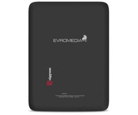 Электронная книга EvroMedia Argument (8Gb)