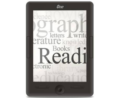 Электронная книга EvroMedia ONE