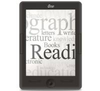 Электронная книга EvroMedia ONE