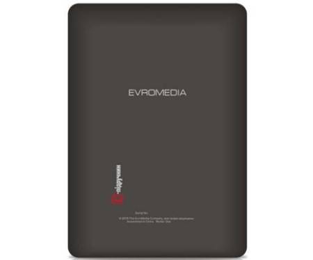 Электронная книга EvroMedia ONE