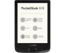 Электронная книга PocketBook 616 Basic Lux2, Obsidian Black (PB616-H-CIS)