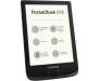 Электронная книга PocketBook 616 Basic Lux2, Obsidian Black (PB616-H-CIS)