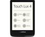 Электронная книга PocketBook 627 Touch Lux4 Obsidian Black (PB627-H-CIS)