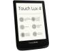 Электронная книга PocketBook 627 Touch Lux4 Obsidian Black (PB627-H-CIS)