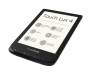 Электронная книга PocketBook 627 Touch Lux4 Obsidian Black (PB627-H-CIS)