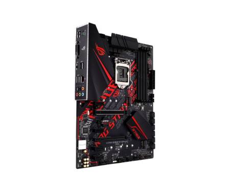 ASUS ROG STRIX B360-H GAMING