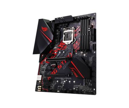 ASUS ROG STRIX B360-H GAMING