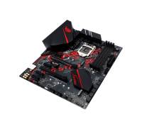 ASUS ROG STRIX B360-H GAMING