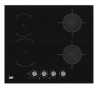 Варочная поверхность Beko HILM64222S