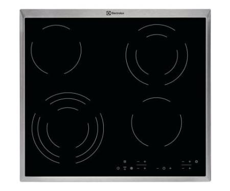Варочная поверхность Electrolux CPE 6433 KX (CPE6433KX)