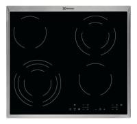 Варочная поверхность Electrolux CPE 6433 KX (CPE6433KX)