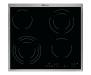Варочная поверхность Electrolux CPE 6433 KX (CPE6433KX)