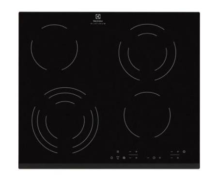 Варочная поверхность Electrolux CPE6433KF