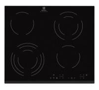 Варочная поверхность Electrolux CPE6433KF