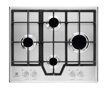 Варочная поверхность Electrolux GME263LX