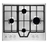 Варочная поверхность Electrolux GME263LX