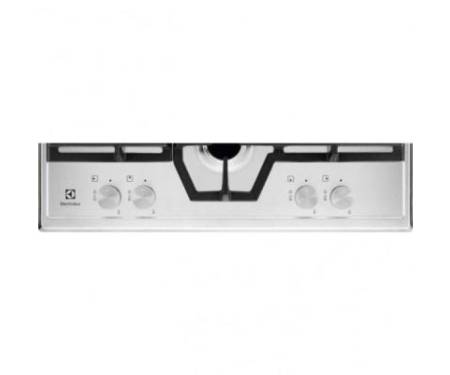 Варочная поверхность Electrolux GME263LX
