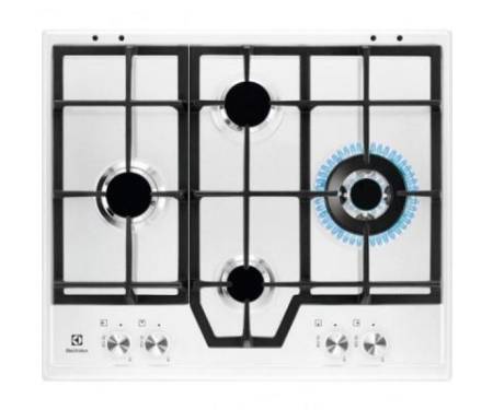 Варочная поверхность Electrolux GME363LW