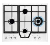Варочная поверхность Electrolux GME363LW